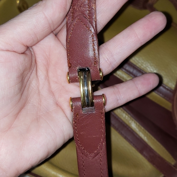 🚨Cartier RARE Vintage Bucket Bag🚨 - Picture 9 of 9